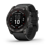 Смарт часовник Garmin fēnix 7X Pro 010-02778-11