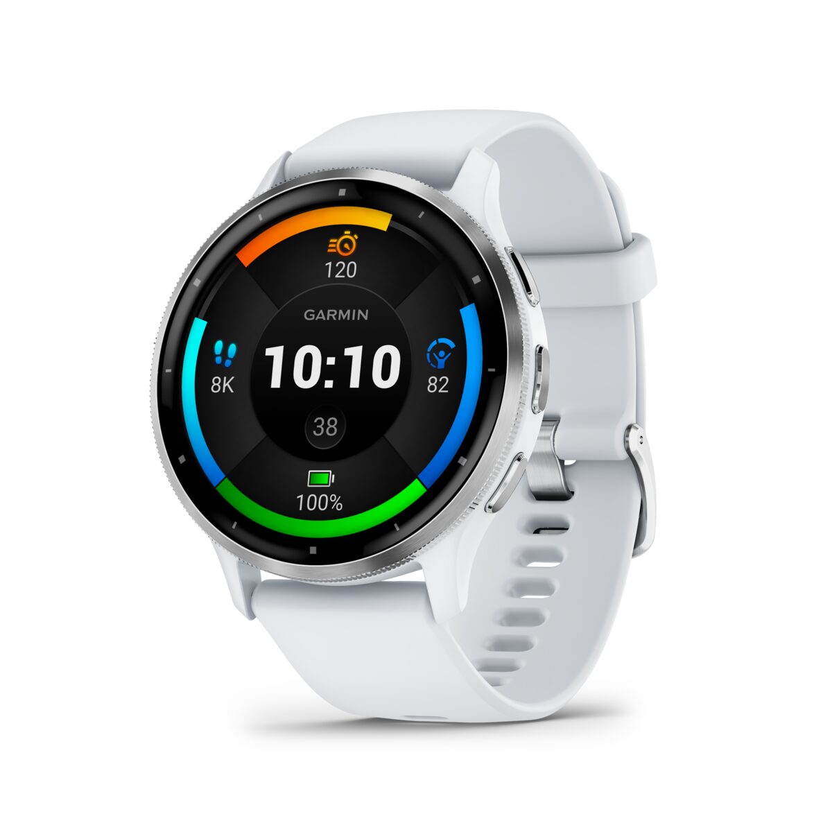 Смарт часовник Garmin Venu 3 010-02784-00 - 1