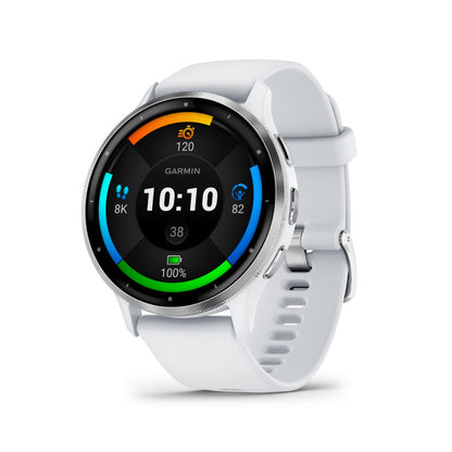 Смарт часовник Garmin Venu 3 010-02784-00 - 1