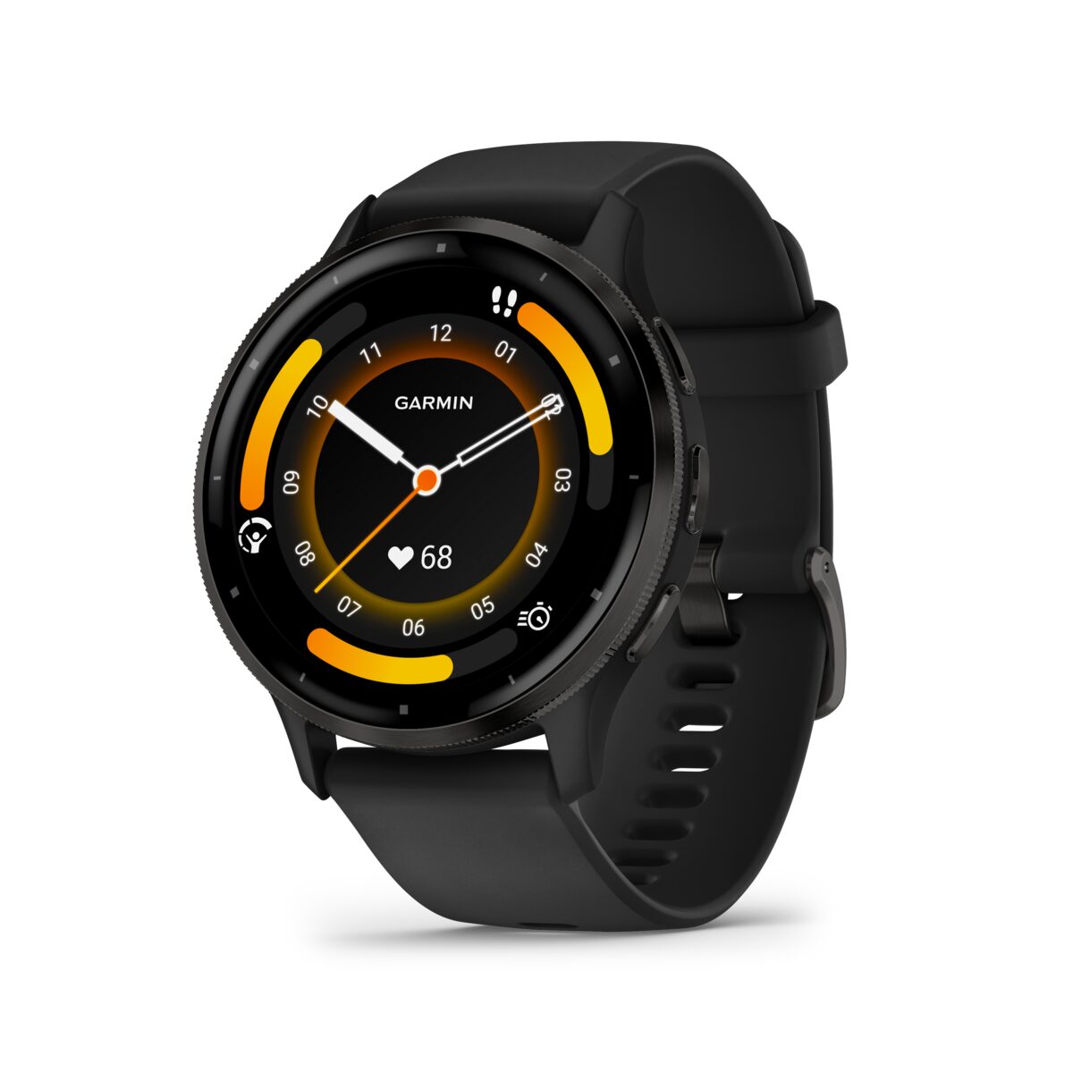 Смарт часовник Garmin Venu 3 010-02784-01 - 1