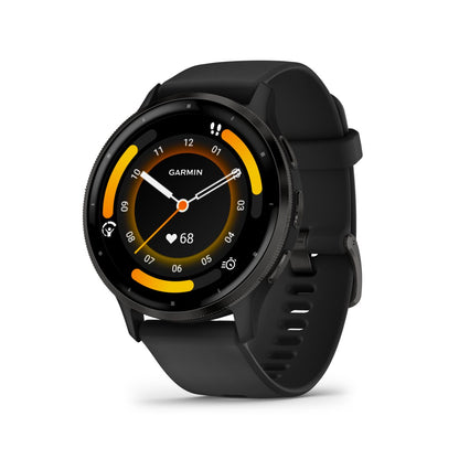 Смарт часовник Garmin Venu 3 010-02784-01 - 1