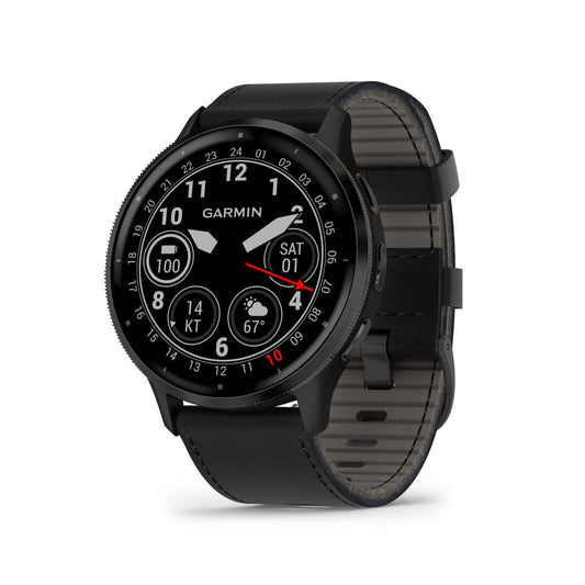 Смарт часовник Garmin Venu 3 010-02784-52 - 1