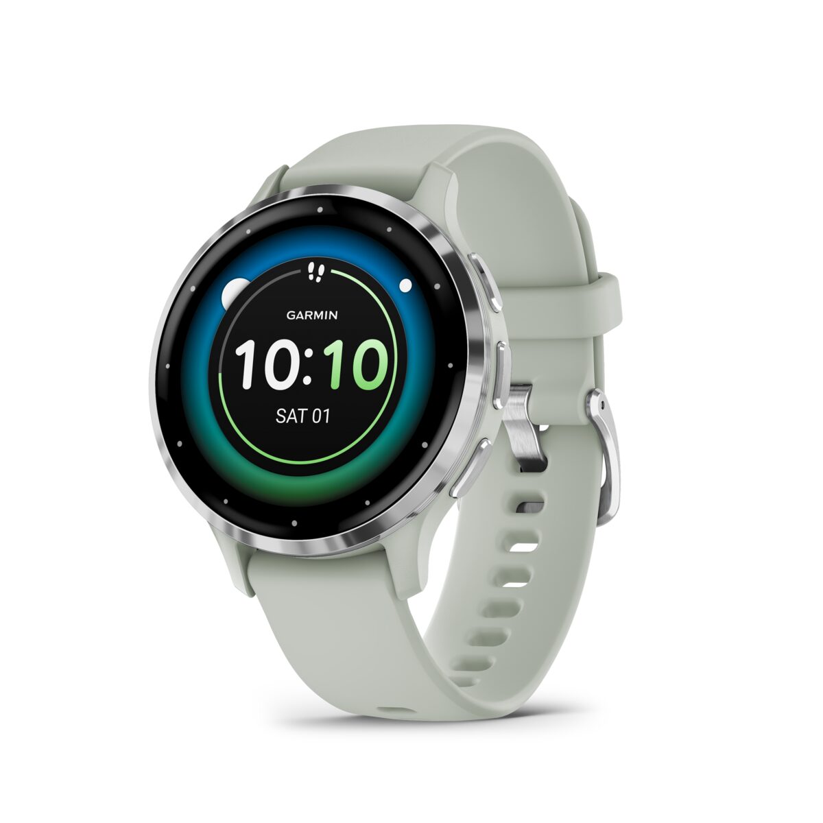 Смарт часовник Garmin Venu 3S 010-02785-01 - 1