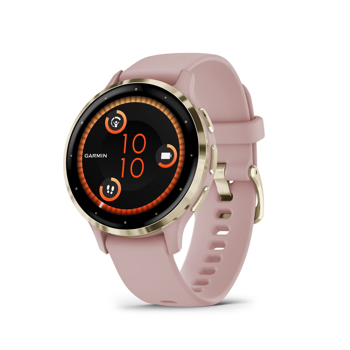 Смарт часовник Garmin Venu 3S 010-02785-03 - 1