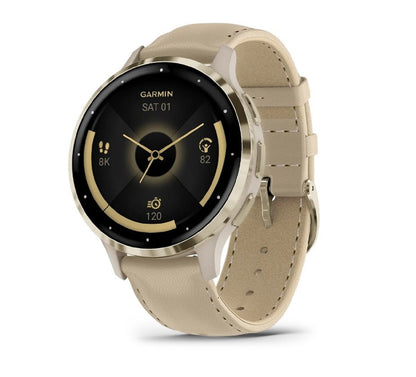 Смарт часовник Garmin Venu 3S 010-02785-55 - 1