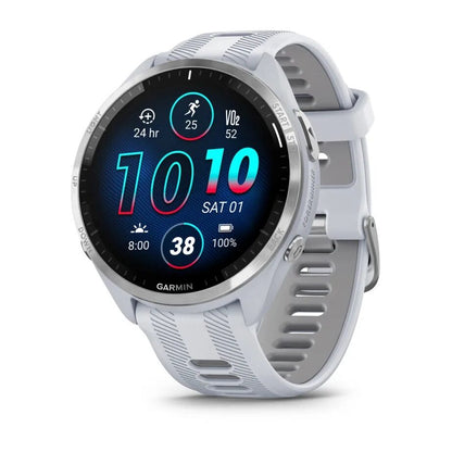 Смарт часовник Garmin Forerunner 965 010-02809-11 - 1