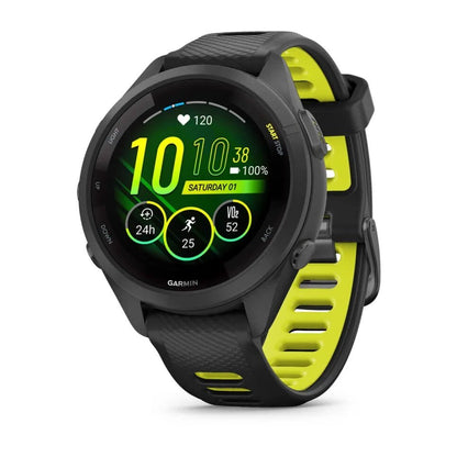 Смарт часовник Garmin Forerunner 265S 010-02810-13 - 1