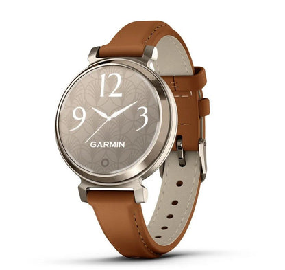 Смарт часовник Garmin Lily 2 Classic 010-02839-02 - 1