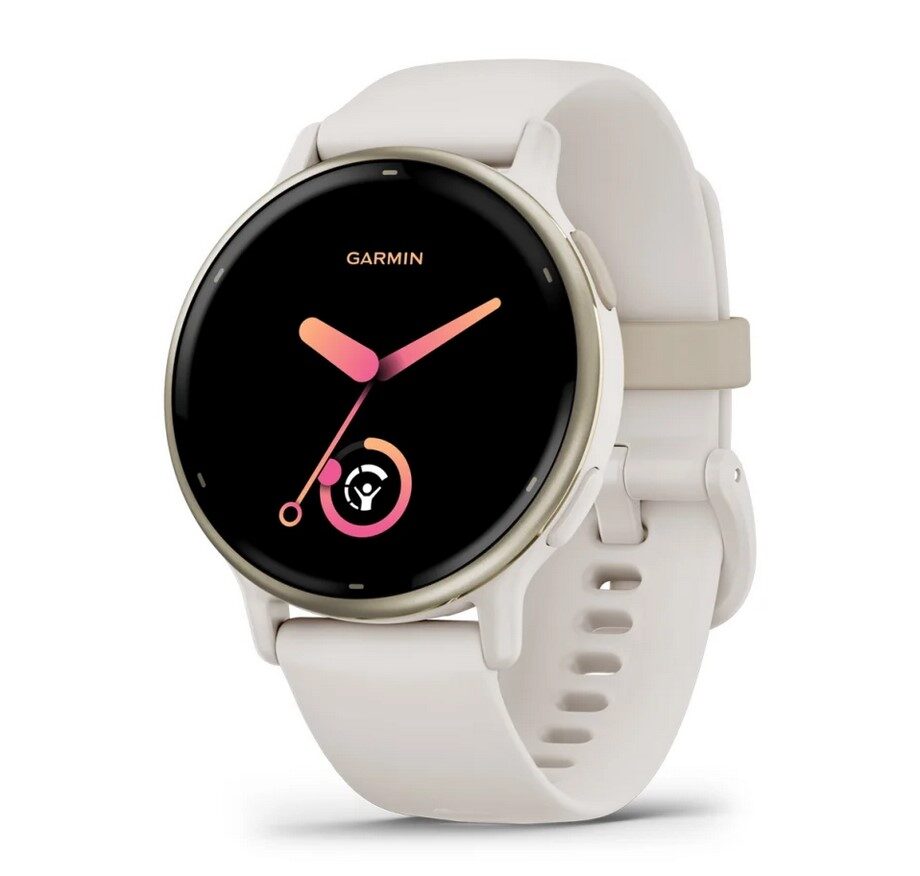 Смарт часовник Garmin vívoactive 5 010-02862-11 - 1