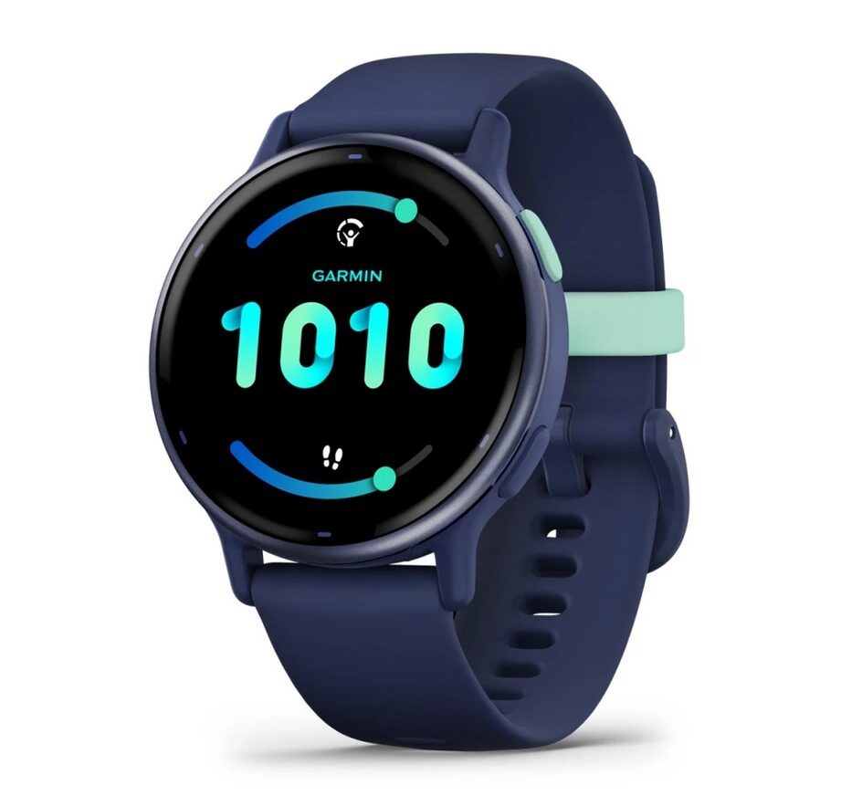 Смарт часовник Garmin vívoactive 5 010-02862-12 - 1