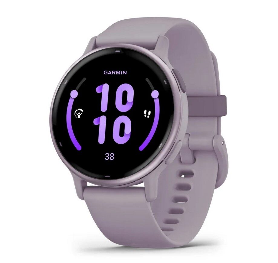 Смарт часовник Garmin vívoactive 5 010-02862-13 - 1