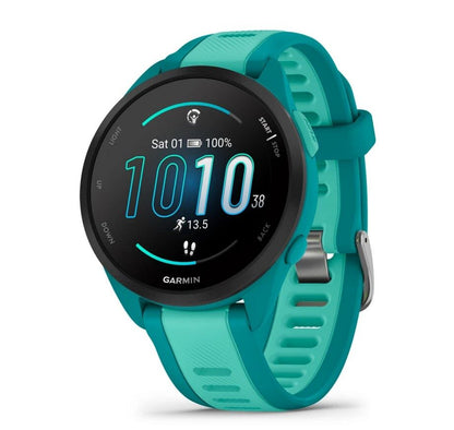 Смарт часовник Garmin Forerunner 165 010-02863-32 - 1