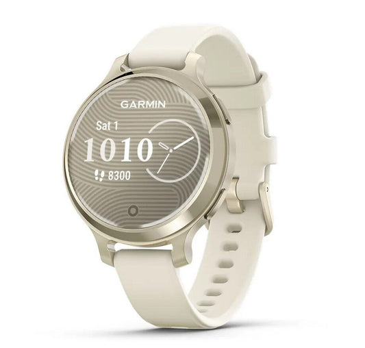 Смарт часовник Garmin Lily 2 Active 010-02891-00 - 1