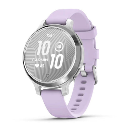 Смарт часовник Garmin Lily 2 Active 010-02891-01 - 1
