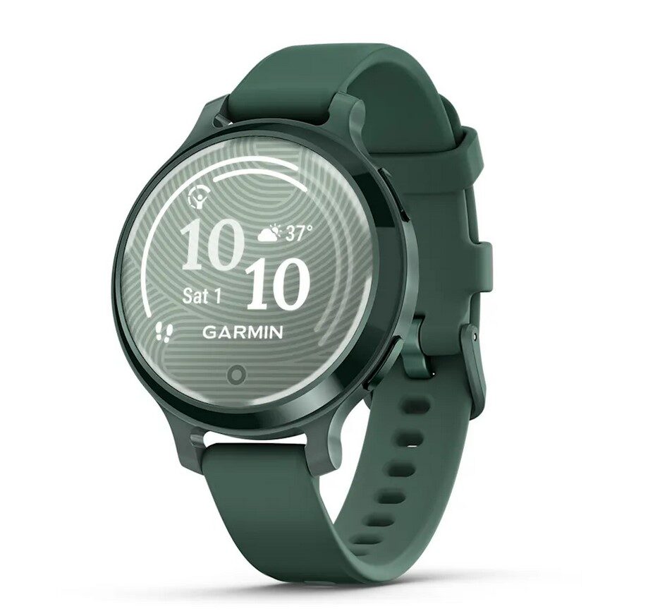 Смарт часовник Garmin Lily 2 Active 010-02891-02 - 1