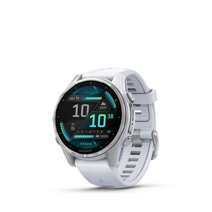 Смарт часовник Garmin FĒNIX 8 010-02903-00 - 1