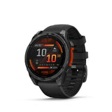 Смарт часовник Garmin FĒNIX 8 010-02904-00