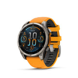 Смарт часовник Garmin FĒNIX 8 010-02904-11