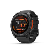 Смарт часовник Garmin FĒNIX 8 010-02905-00