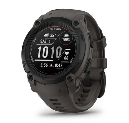Смарт часовник Garmin Instinct E – 40 мм 010-02932-00 - 1