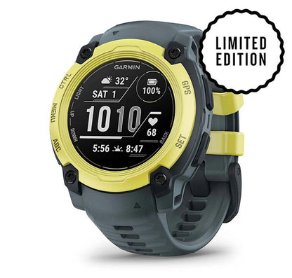 Смарт часовник Garmin Instinct E – 40 мм 010-02932-01 - 1