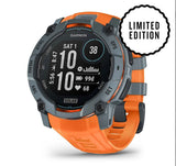 Смарт часовник Garmin Instinct 3 – 50 мм, Solar 010-02935-01