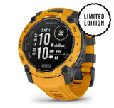 Смарт часовник Garmin Instinct 3 – 50 мм, Solar 010-02935-02