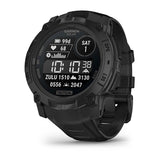 Смарт часовник Garmin Instinct 3 – 50 мм, Solar 010-02935-50