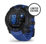 Смарт часовник Garmin Instinct 3 – 45 мм, AMOLED 010-02936-03