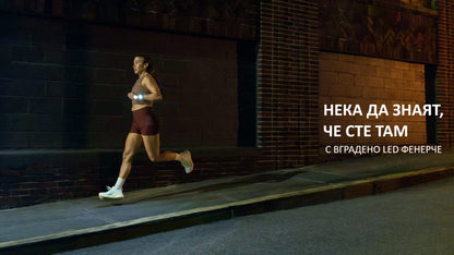 Смарт часовник Garmin Forerunner 970 010-02969-10 - 3