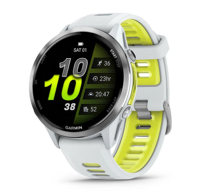 Смарт часовник Garmin Forerunner 970 010-02969-11 - 1