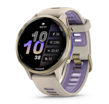 Смарт часовник Garmin Forerunner 970 010-02969-12 - 1