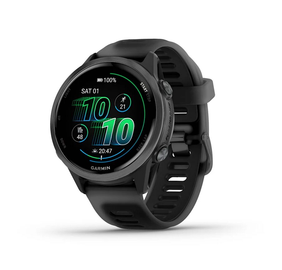 Смарт часовник Garmin Forerunner 570 010-02970-00 - 1