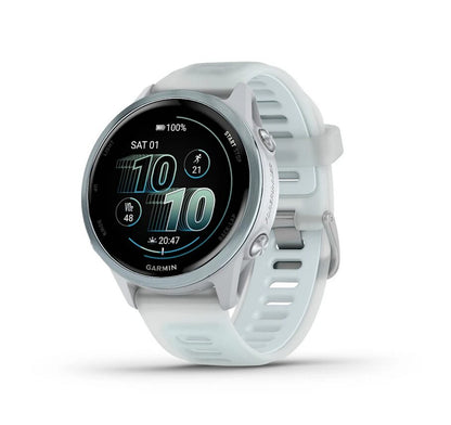 Смарт часовник Garmin Forerunner 570 010-02970-01 - 1