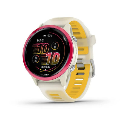 Смарт часовник Garmin Forerunner 570 010-02970-02 - 1