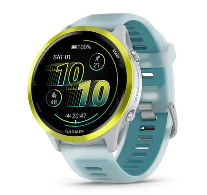 Смарт часовник Garmin Forerunner 570 010-02971-01 - 1