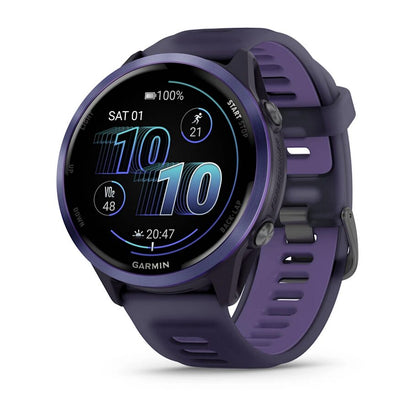 Смарт часовник Garmin Forerunner 570 010-02971-02 - 1