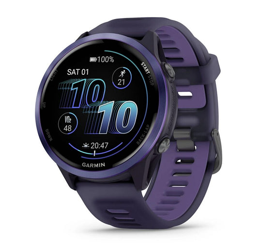 Смарт часовник Garmin Forerunner 570 010-02971-02 - 1