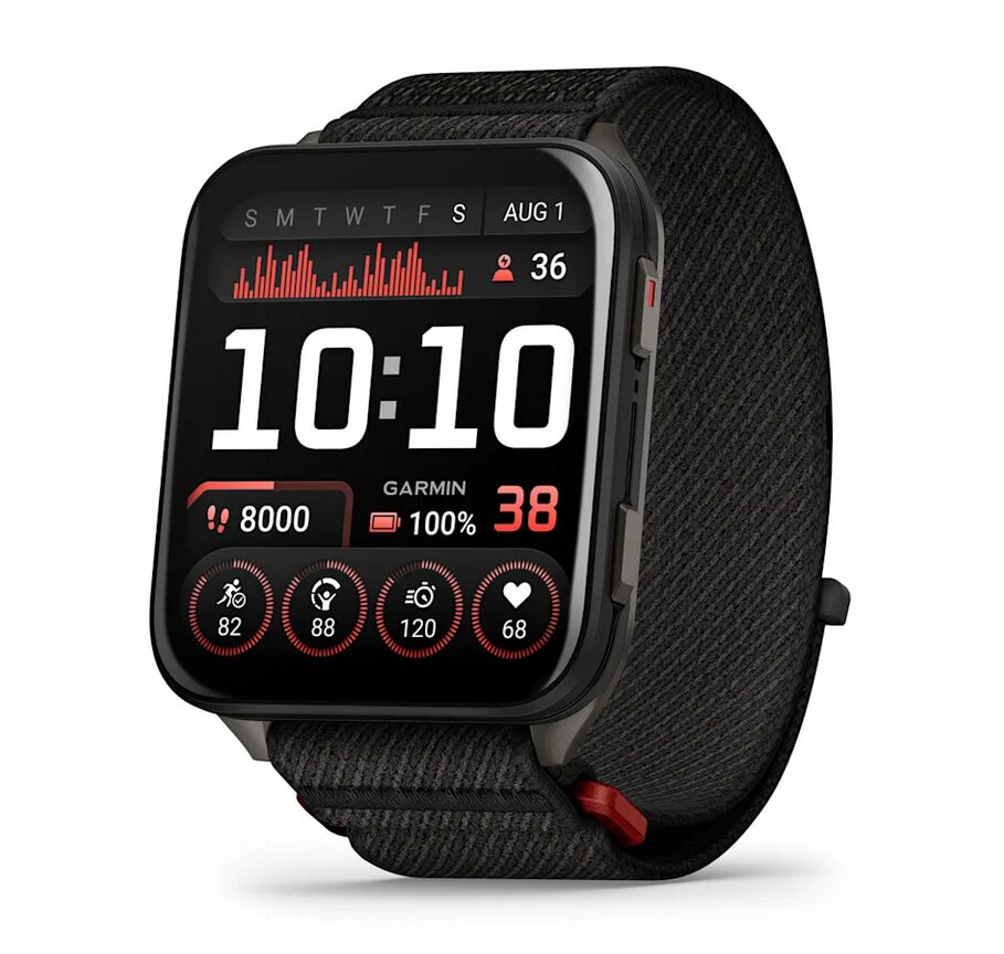 Смарт часовник Garmin Venu X1 010-02980-02 - 1