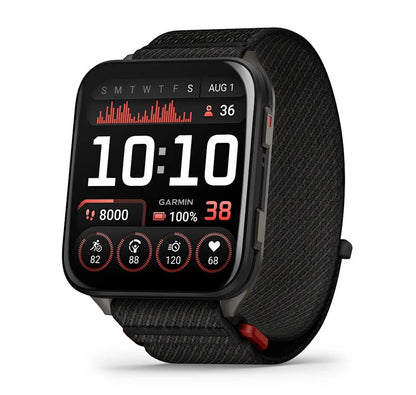 Смарт часовник Garmin Venu X1 010-02980-02 - 1