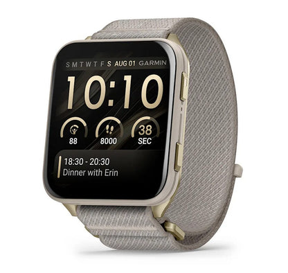 Смарт часовник Garmin Venu X1 010-02980-09 - 1
