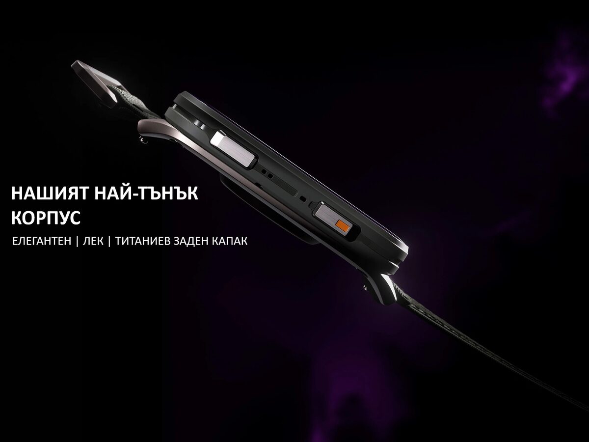 Смарт часовник Garmin Venu X1 010-02980-09 - 3
