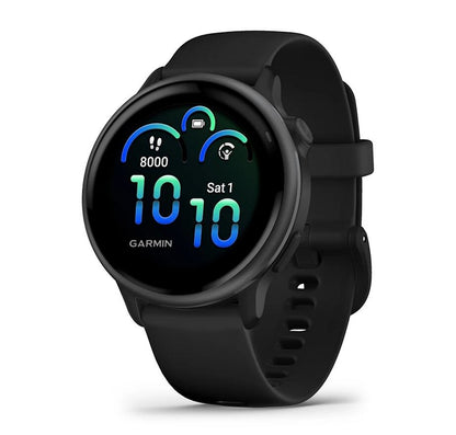 Смарт часовник Garmin vívoactive 6 010-02985-00 - 1