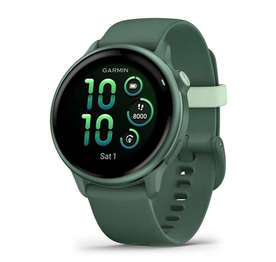 Смарт часовник Garmin vívoactive 6 010-02985-02 - 1