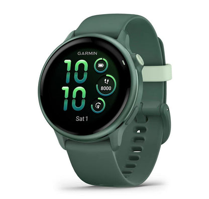 Смарт часовник Garmin vívoactive 6 010-02985-02 - 1