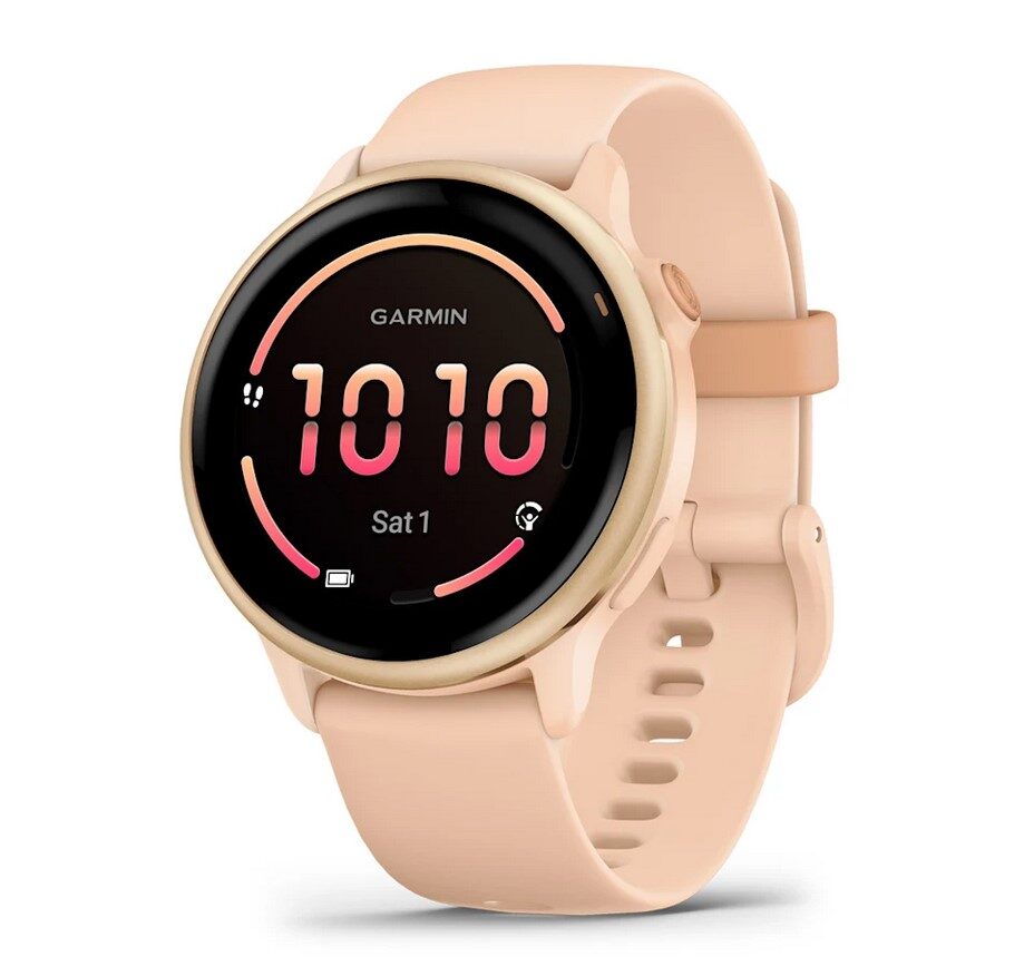 Смарт часовник Garmin vívoactive 6 010-02985-03 - 1