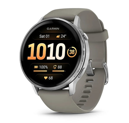 Смарт часовник Garmin Venu 4 010-03014-01 - 1