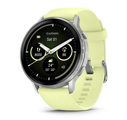 Смарт часовник Garmin Venu 4 010-03014-02 - 1