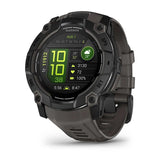 Смарт часовник Garmin Instinct 3 – 50 мм, AMOLED 010-03020-00