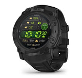 Смарт часовник Garmin Instinct 3 – 50 мм, AMOLED 010-03020-50